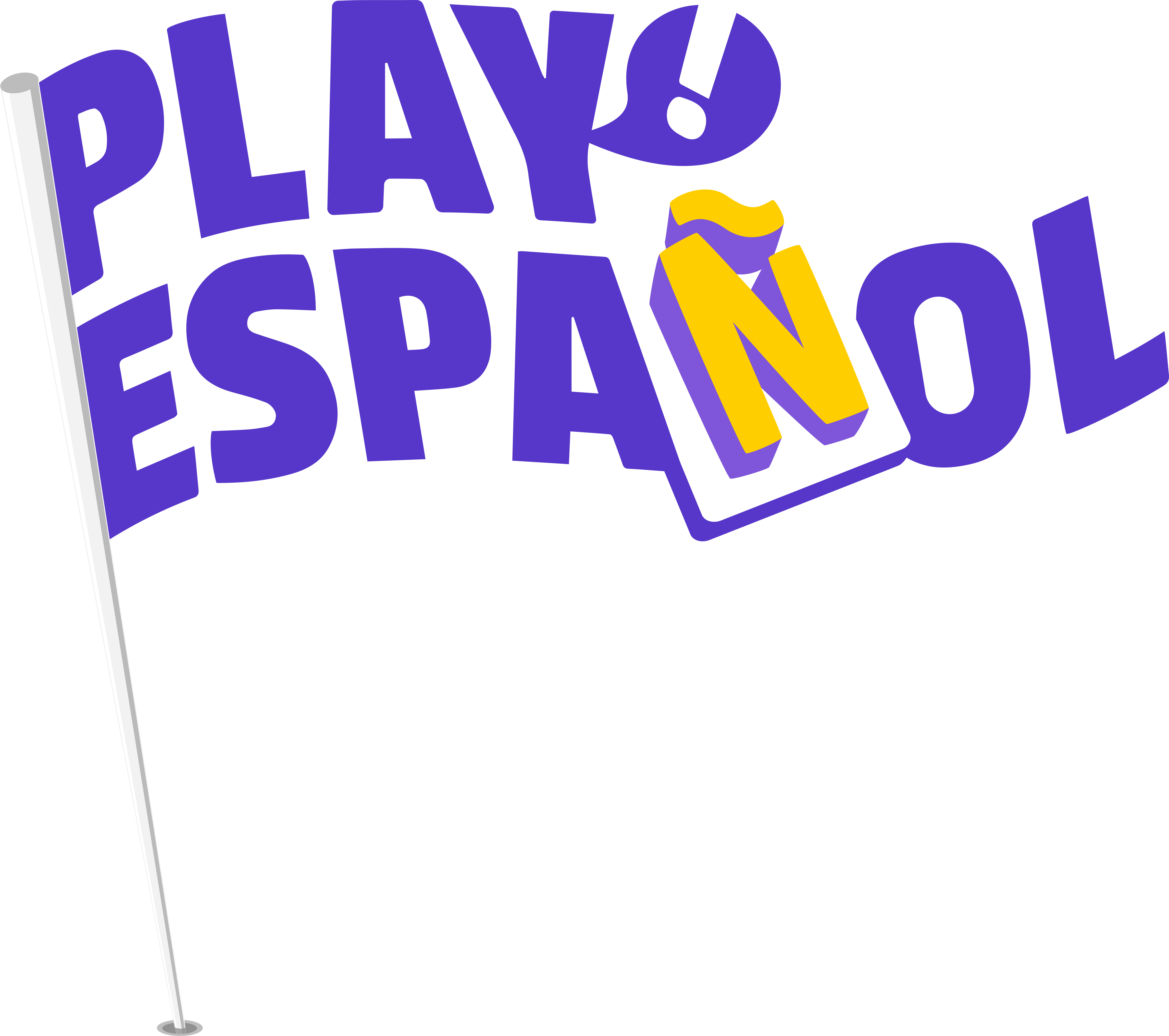 Play Español Logo